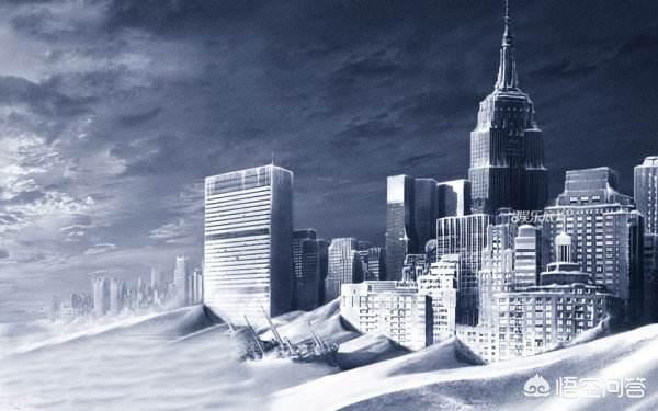 巨大娘毁灭城市 毁灭城市-第1张图片-随然AIR主题