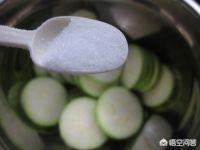 西葫芦饼的做法-西葫芦饼的做法家常做法