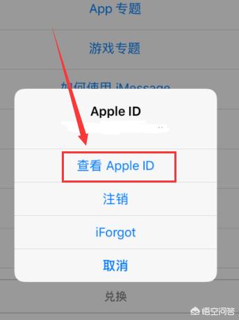 苹果免密支付怎么关闭(图4)
