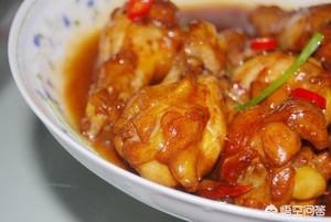 鸡腿怎么做-鸡腿怎么做好吃又简单