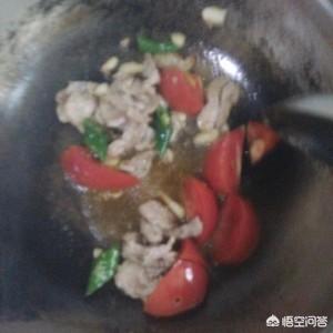 麻辣大头菜炒肉做法大全(图3)
