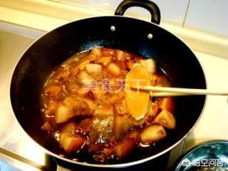 怎样做红烧肉-怎样做红烧肉最好吃