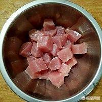 鲜肉粽子的做法（肉粽子的做法和配料？）