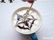 摩卡咖啡-摩卡咖啡和拿铁咖啡的区别