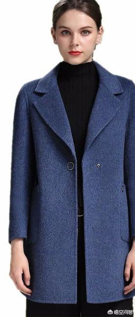 穿大衣如何搭配下身好看(图1)