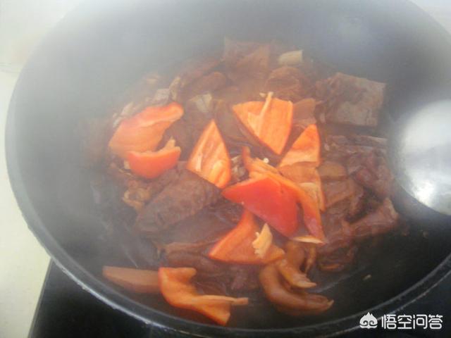 鹅肉怎么样做比较好吃(图9)
