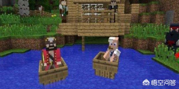 填充方块 填充方块指令怎么用-第2张图片-Game优搜