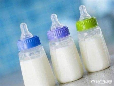 怎么让猫咪喝羊奶，猫咪的羊奶怎么泡,第3张