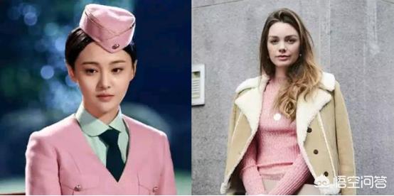 [粉红色图片]粉红色与什么颜色搭配最好看？