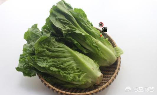 水煮青菜怎么吃最好吃