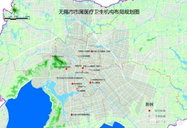 无锡市第四民医院怎么样
