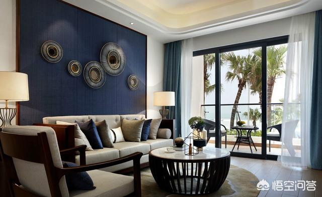 中式家具如何搭配木地板(图3)