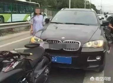 宝马 杜卡迪