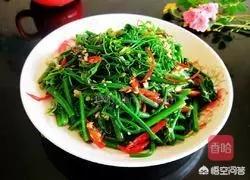 龙须菜做法凉拌菜的做法(图21)