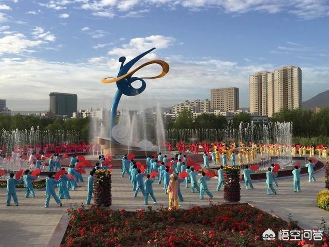 兰州市的马拉松公园在哪里