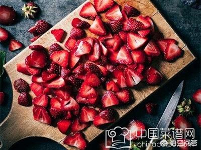 美国禁止食用的水果名单(图1)