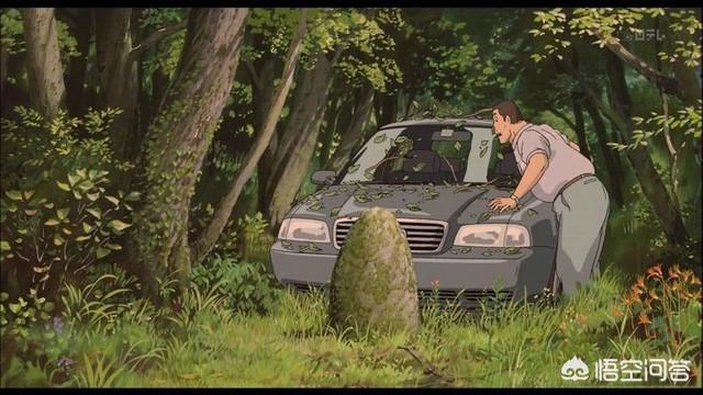 千与千寻删减三十秒结局（千与千寻删减三十秒结局在线观看）