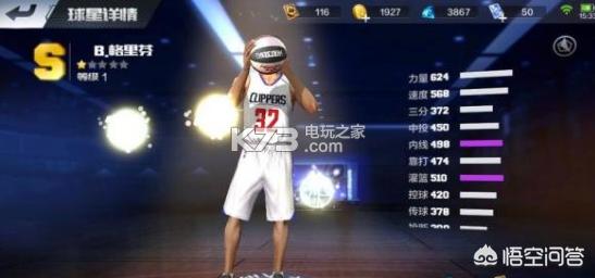 nba现役大前锋排名（ * ）NBA现役大前锋排名最新