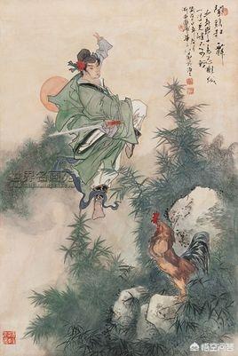 闻鸡起舞的意思及成语解释（闻鸡起舞 的意思解释）