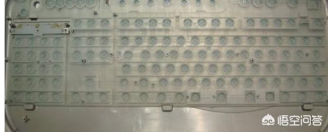 键盘分类键盘分类分为哪三大类