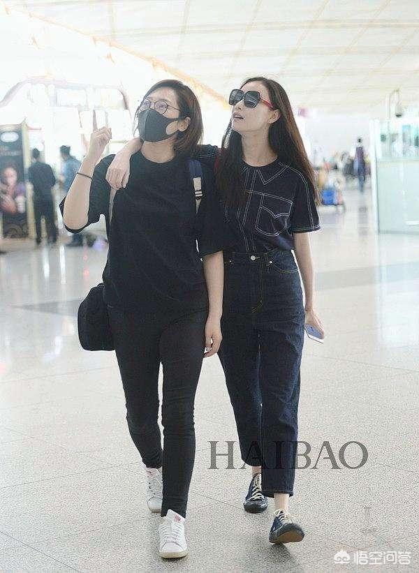 女装最显年轻的搭配裤子(图9)