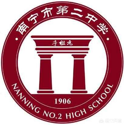 南宁市第二中学在哪个区域