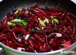 辣子鸡块的做法-辣子鸡块的做法 最正宗的做法