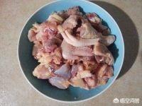 最美家常菜麻辣鸡块做法(图2)