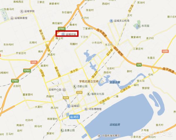 运城高铁路线攻略最新，运城高铁线路查询