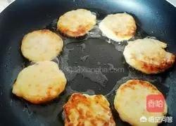 土豆饼怎么做-土豆饼怎么做才好吃又简单