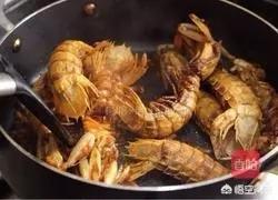 皮皮虾 椒盐 怎么吃(图7)