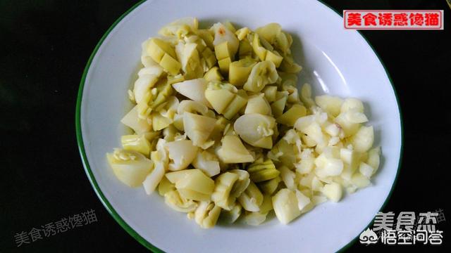 美食黄瓜怎么吃嘎嘎脆脆(图6)