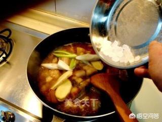 怎样做红烧肉-怎样做红烧肉最好吃