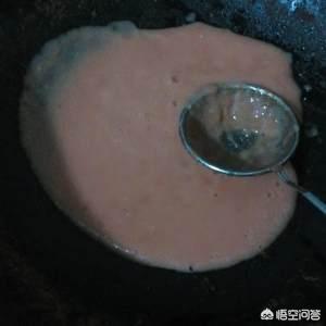 儿童在家吃西红柿怎么做(图3)