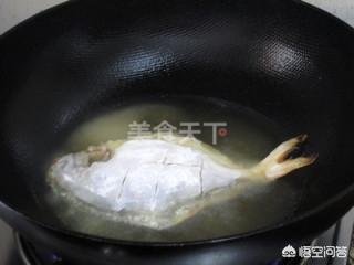 平鱼怎么做-平鱼怎么做好吃又简单
