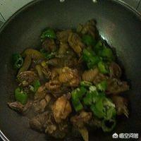 烤鸡的做法-烤鸡的做法和配料配方
