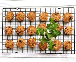 减肥饼干怎么吃效果好(图2)