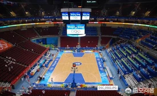 nba各个球队场馆名字？