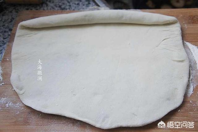 高压锅做发面饼怎么做?，用电压力锅如何做发面饼