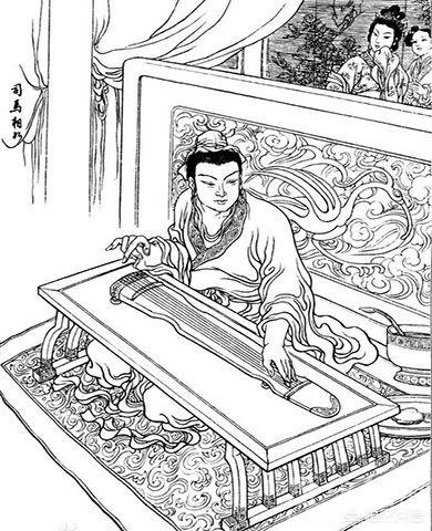 中国古代四大才女（中国古代四大才女分别是谁）
