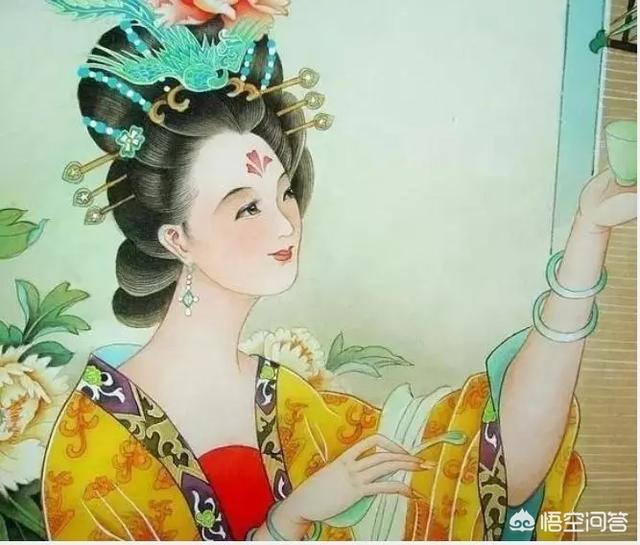 杨玉环是哪里人_杨贵妃杨玉环是哪里人