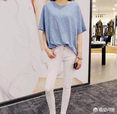 体恤搭配男最潮流图片大全(图3)
