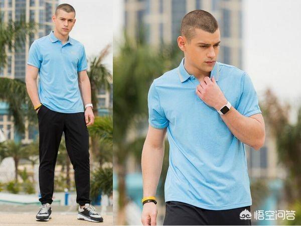 男生夏天最帅服装搭配(图3)