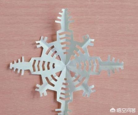 儿童手工剪纸教程（儿童手工剪纸教程？）