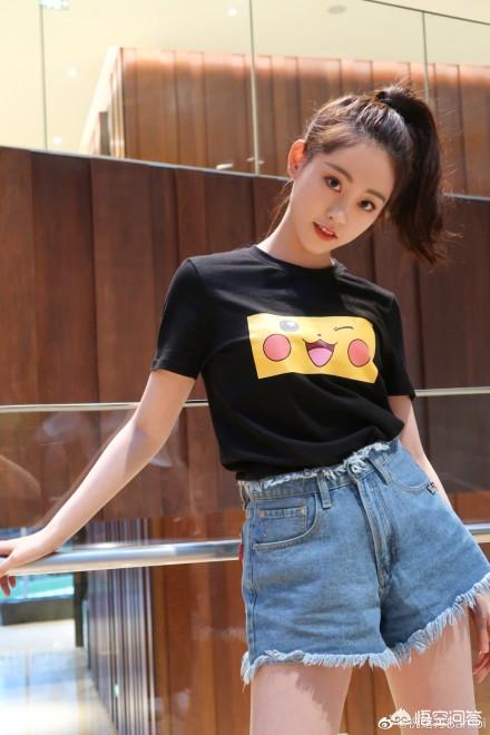 女短裤西裤如何搭配鞋子(图23)