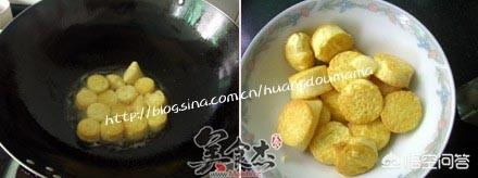 广东日本豆腐煲的做法（日本豆腐煲的做法？）