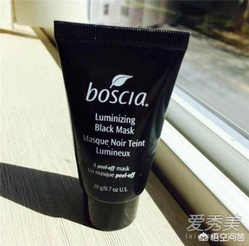 怎么改善黑头推荐面膜(图10)
