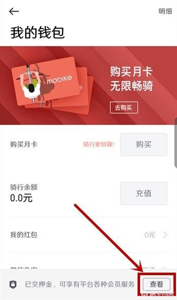 牛拜单车押金多久退（摩拜单车押金怎么退？）