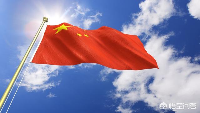 北京将挂23万面国旗（北京国旗是怎么升的有几个负旗手？）