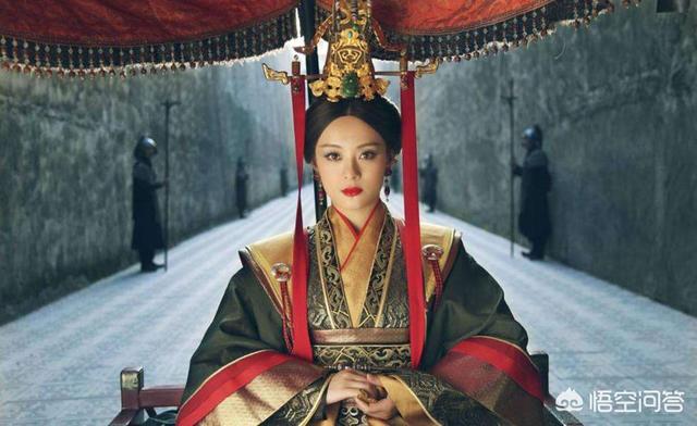 西安市周边有什么墓